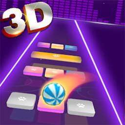 指尖精灵滚动3D(指尖精灵下载)