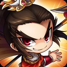 挂机吧主公手游(挂机吧主公ios无限元宝)