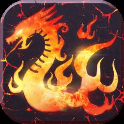 火焰魔域(魔域魔焰)