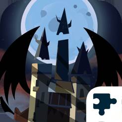 魔堡大冒险(魔堡探秘游戏)