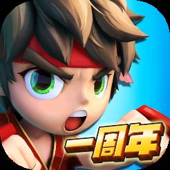 乱斗堂2官方正版手游(乱斗堂2是不是快关服了)