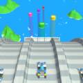 超级滑翔机3D(ultra glide 超级滑翔机)