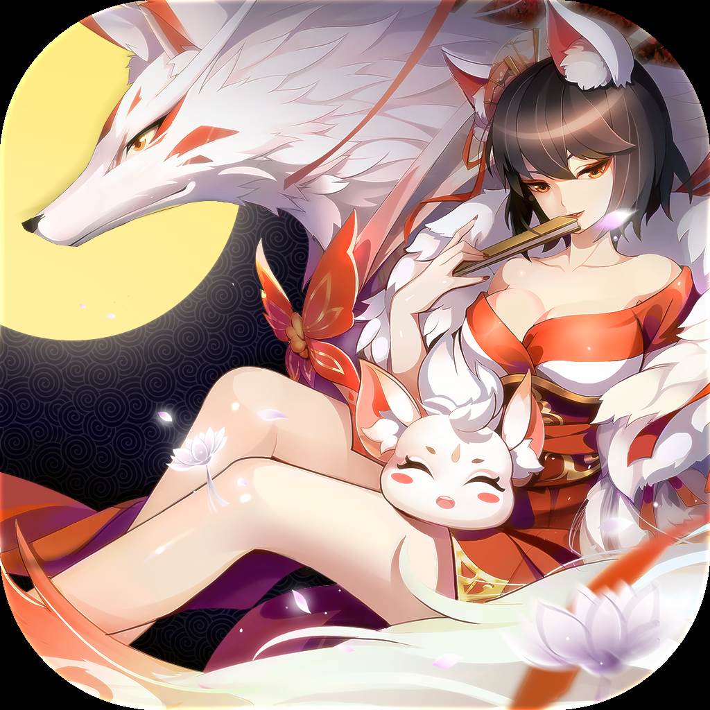 神姬奇谭(神姬奇谭有几个游戏名字)