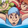 ClickAthlon(铁人三项模拟器汉化版)(铁人三项玩法介绍)