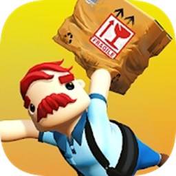 Totally Reliable Delivery Service(靠谱快递联机版)(totally reliable delivery怎么加好友)