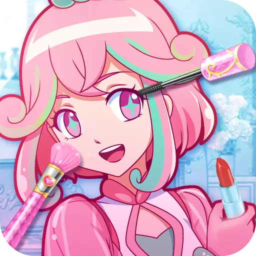 巴啦啦魔法美妆2(巴啦啦魔法美妆二破解版)