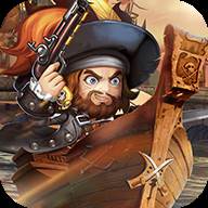 海盗传说游戏中文版(海盗传奇故事)