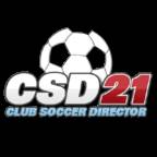 CSD21(足球俱乐部经理2021)(sporting足球俱乐部)