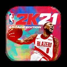 nba2k21官方正版手游(nba2k21正式版)