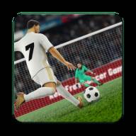 Soccer Star(足球超级巨星)(足球超车集锦)