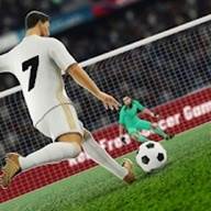 Soccer Star(超级足球巨星)(超级足球巨星百度百科)