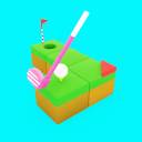 Puzzle Golf(拼图高尔夫)(puzzle拼图图纸)