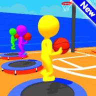 Ball Dunk 3D(投篮我贼6手游)(投篮airball)