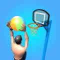 Wet Hoops(泳池灌篮游戏)(泳池灌水问题)