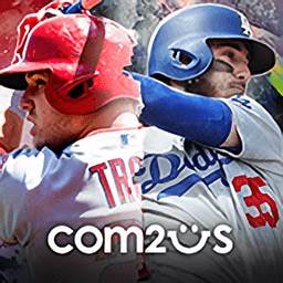 MLB9Innings21(MLB美职棒2021手游)(mlbkith)