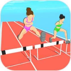 OlympicsRun(奥林匹克赛跑)(olympics sports)