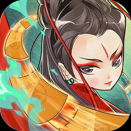 卡牌江湖(卡牌江湖礼包码)