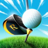 Golf Open Cup(高尔夫公开杯)(高尔夫cgw)
