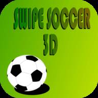 侧击足球SwipeSoccer(侧击足跳)