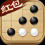 爱上五子棋(喜欢五子棋的男生)