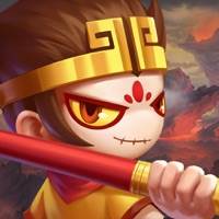 造梦无双手游(造梦无双手游boss大全)