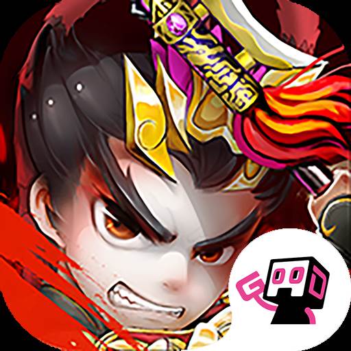三国大魔王游戏(三国西游魔王大乱斗)