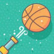 Shooting Hoops(射击篮球)(shooting games)