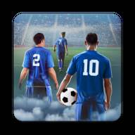 足球对手(Football Rivals)(足球对手叫什么)