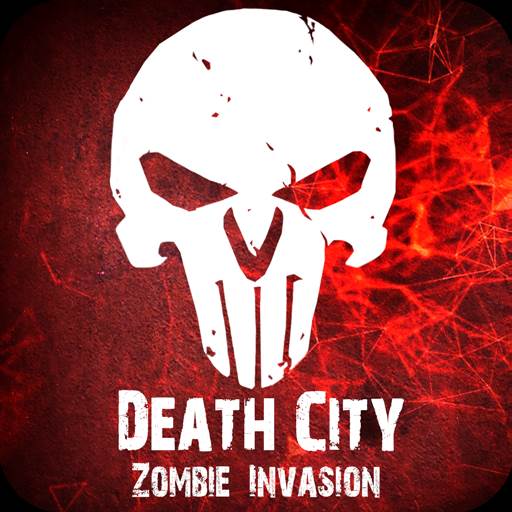 死城僵尸入侵(Death City Zombie Invasion)(死城僵尸入侵内置菜单下载)
