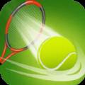 自由挥动网球Flicks Tennis Free(网球的随挥方式)