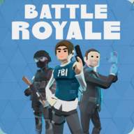 低模大战(Battle Royale FPS Shooter)(低模之战官方下载)