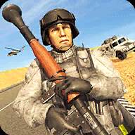 火箭筒步兵3D(Bazooka Infantry)(火箭筒步兵3D)