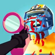 超级狙击手僵尸猎人(Hyper Sniper Zombie Hunter)(超级狙击枪长什么样子)