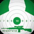 Shooting Range Sniper: Target Shooting Games Free