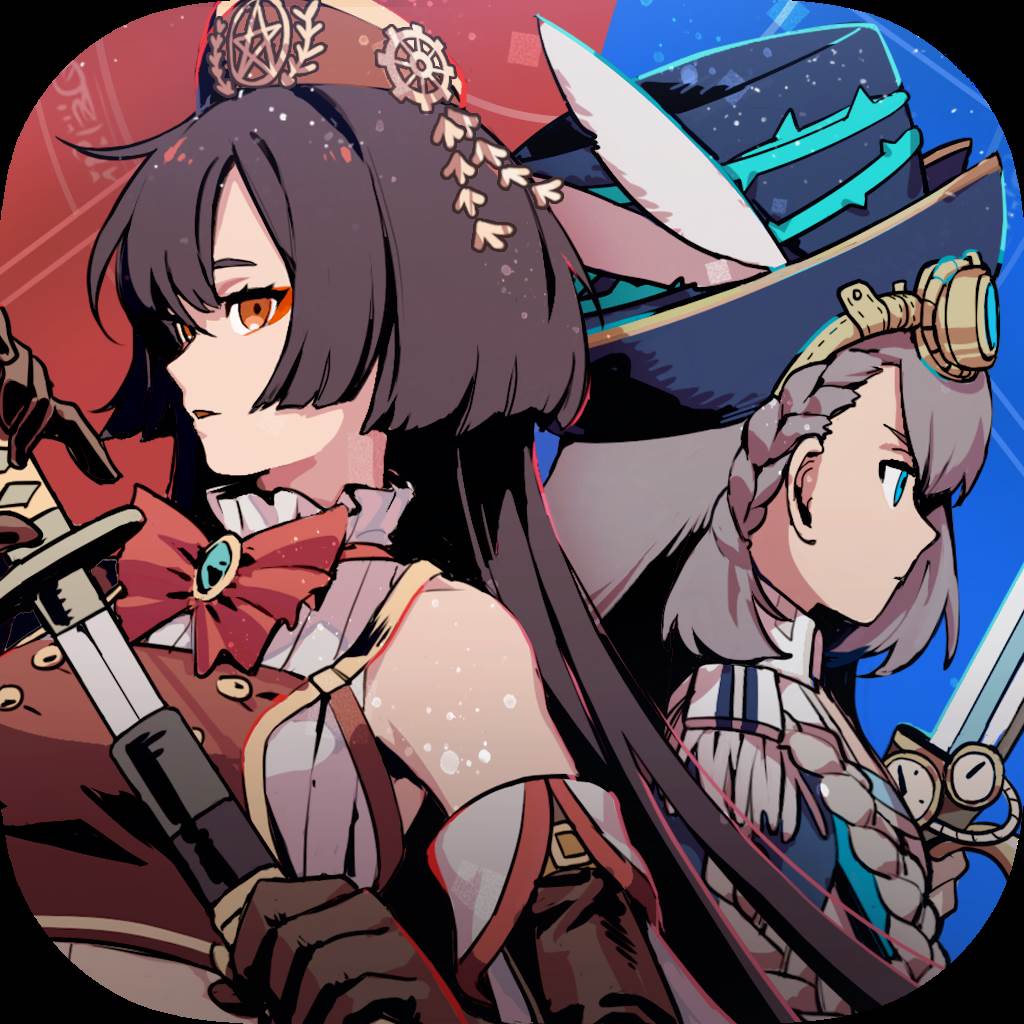 Chaos Academy(混沌学院)(混沌no.102)
