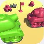 勇敢的坦克Brave Tank(勇敢的士兵)