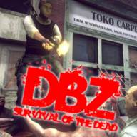 DBZ亡灵生存(亡灵生命)