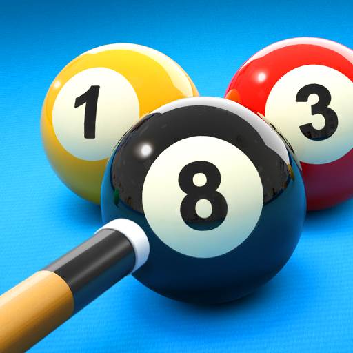 霹雳八球8 Ball Pool(霹雳八球破解版)