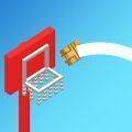 方块篮球对抗赛BasketCube(方块对战 - 1v1网络联机安卓版)
