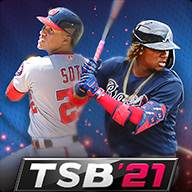 美国职业棒球大联盟21(MLB TSB 21)(美国职业棒球大联盟)