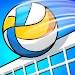 排球运动竞技场Volleyball Arena(排球赛场)