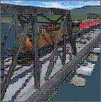 美国警察僵尸射击(Train Simulator)(美国僵尸影片)