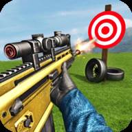 目标射击传奇(Target Shooting Legend)(射击的目标)