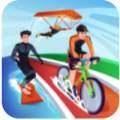 最强铁人竞速Triathlon Racer(铁人mc)