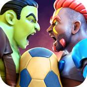 部落足球战Soccer Battles(部落战就是部落联赛吗)