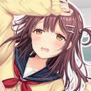 邻桌女同学好感卡120(邻桌女同学游戏操作)