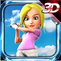 Lets Golf 2(一起高尔夫2mototola版)(let's golf2)