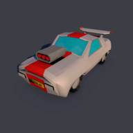 Simlpe Drift(汽车像素漂移)(drift cars)