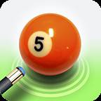 3D桌球汉化版(Pool Break Pro)(3d桌球安卓)