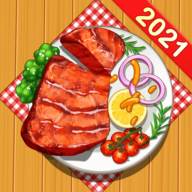 烹饪狂人2022Cooking Hot(烹饪狂人破解版下载)